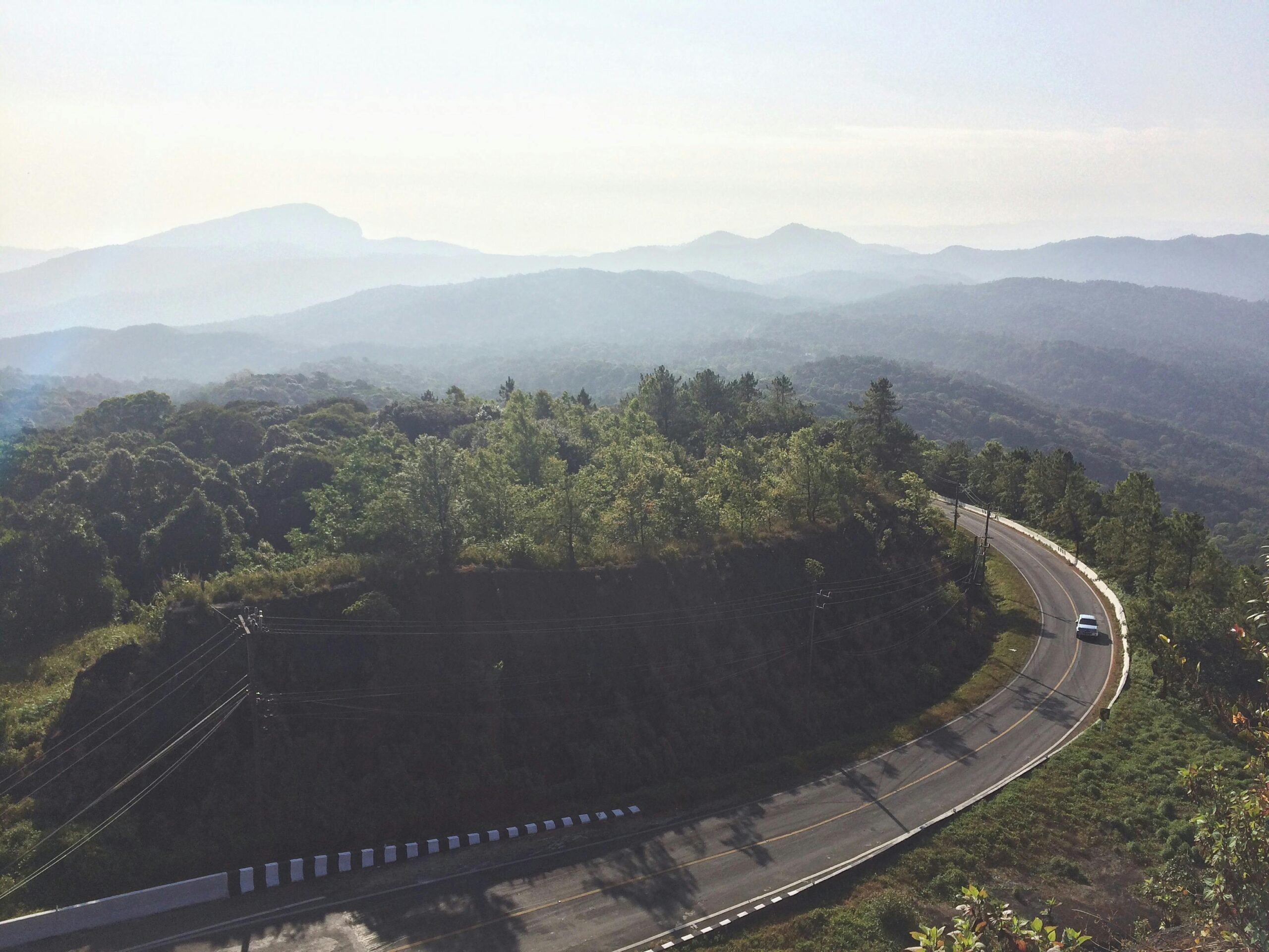 Witnessing God’s Work in Chiang Mai: A Reflection on the Diaspora Ministry