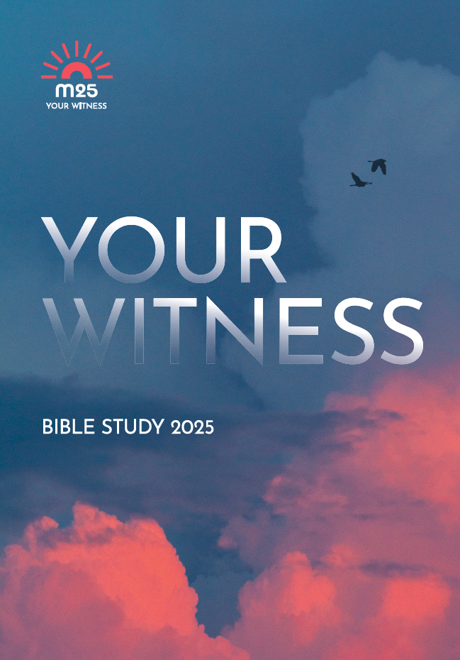 Clothed with Power: A Journey of Purpose and Calling